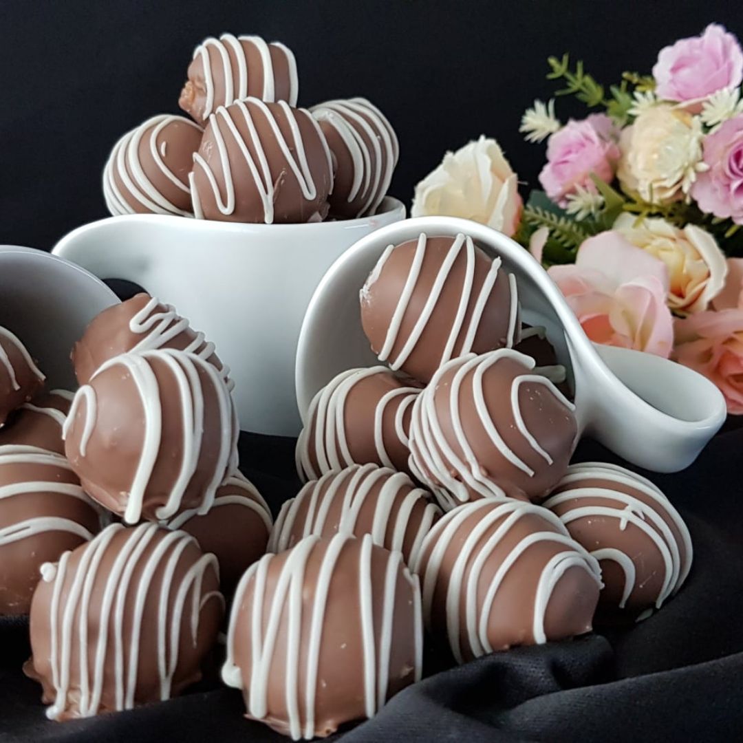 Curso on line Trufas para enamorar