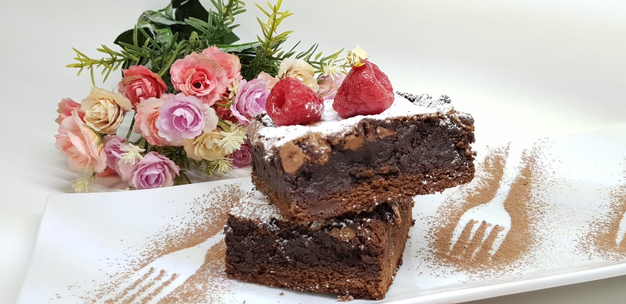 Curso on line Brownies Chic